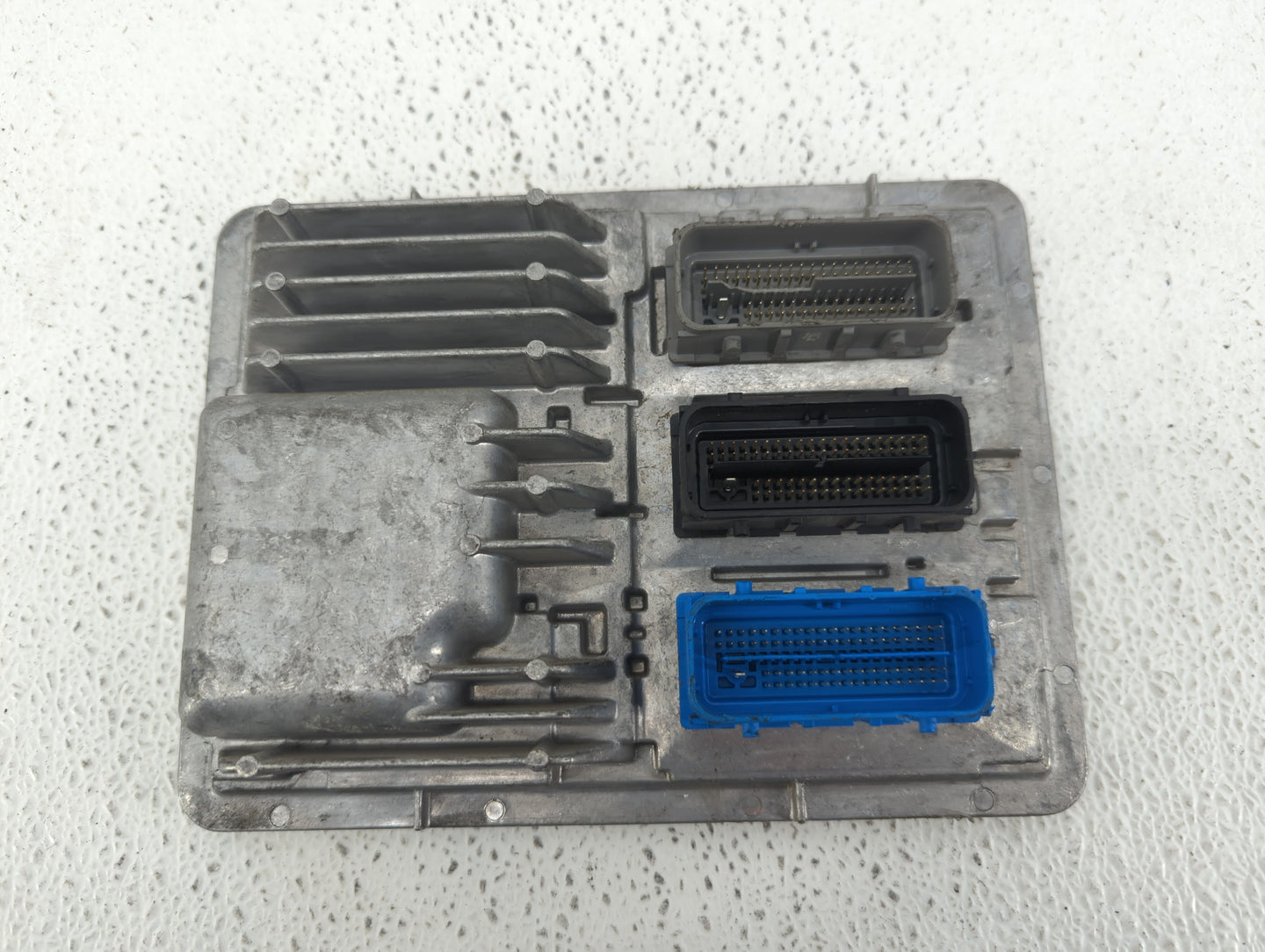 2017-2019 Chevrolet Cruze PCM Engine Control Computer ECU ECM PCU OEM P/N:12692812 12669908 Fits OEM Used Auto Parts - Oemus