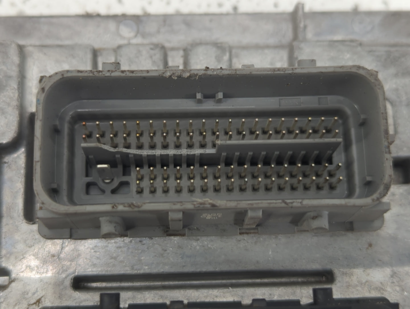 2017-2019 Chevrolet Cruze PCM Engine Control Computer ECU ECM PCU OEM P/N:12692812 12669908 Fits OEM Used Auto Parts - Oemus