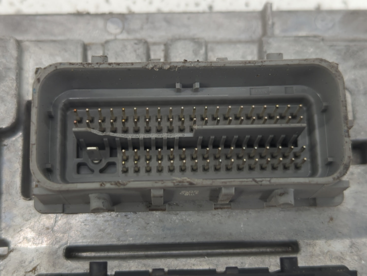 2017-2019 Chevrolet Cruze PCM Engine Control Computer ECU ECM PCU OEM P/N:12692812 12669908 Fits OEM Used Auto Parts - Oemus