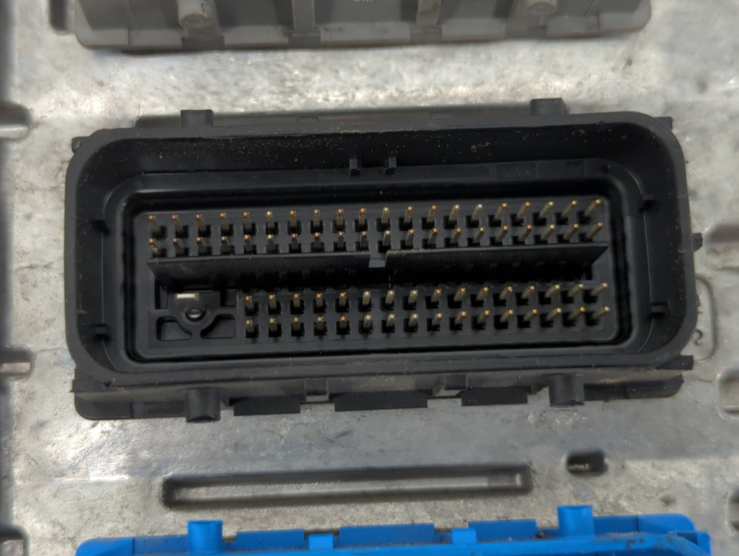 2017-2019 Chevrolet Cruze PCM Engine Control Computer ECU ECM PCU OEM P/N:12692812 12669908 Fits OEM Used Auto Parts - Oemus