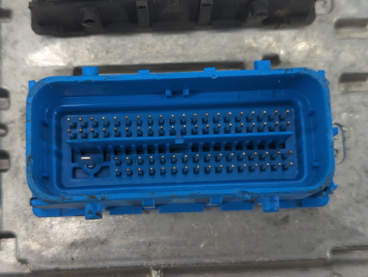 2017-2019 Chevrolet Cruze PCM Engine Control Computer ECU ECM PCU OEM P/N:12692812 12669908 Fits OEM Used Auto Parts - Oemus