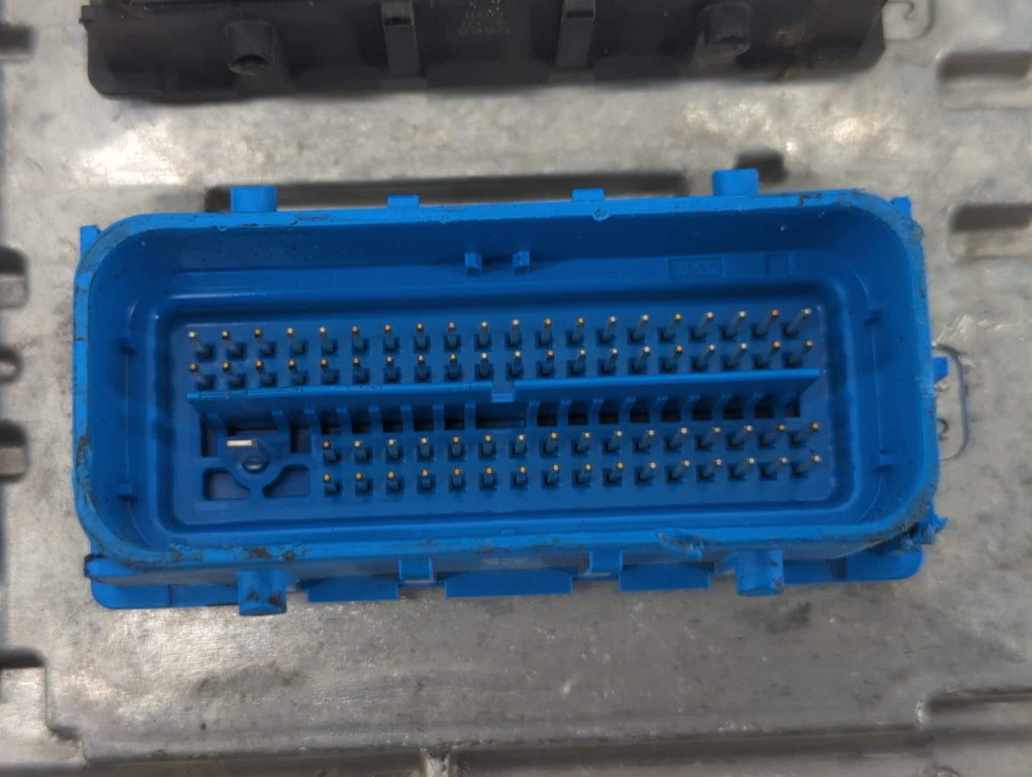 2017-2019 Chevrolet Cruze PCM Engine Control Computer ECU ECM PCU OEM P/N:12692812 12669908 Fits OEM Used Auto Parts - Oemus