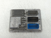 2017-2019 Chevrolet Cruze PCM Engine Control Computer ECU ECM PCU OEM P/N:12669908 12680325 Fits OEM Used Auto Parts - Oemus
