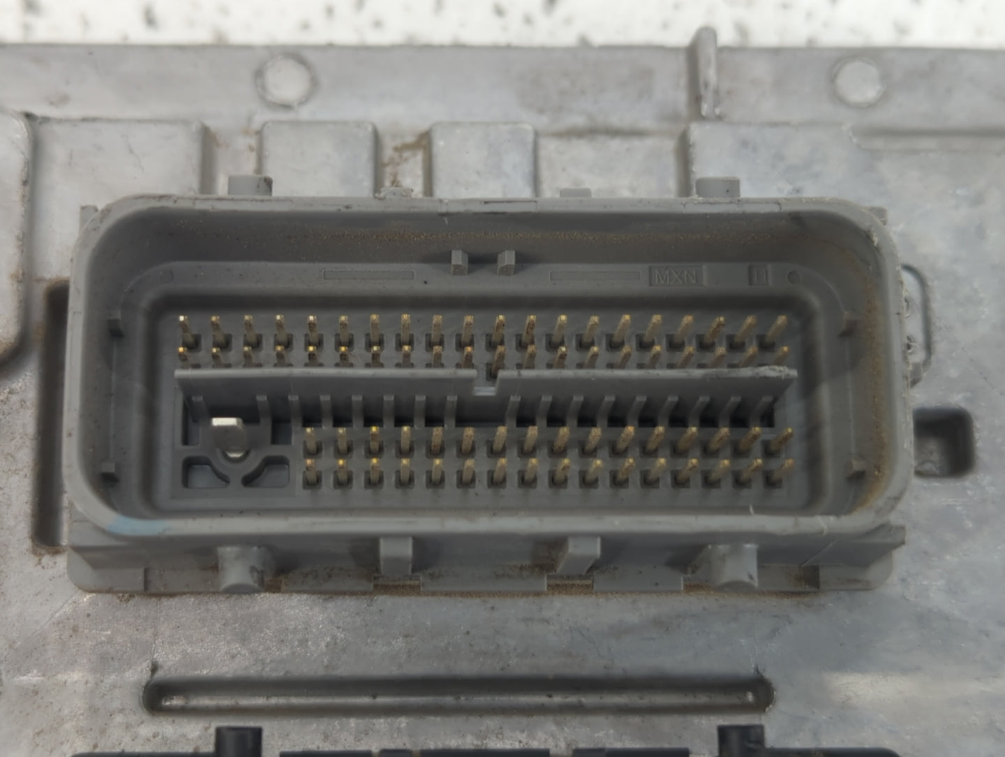 2017-2019 Chevrolet Cruze PCM Engine Control Computer ECU ECM PCU OEM P/N:12669908 12680325 Fits OEM Used Auto Parts - Oemus