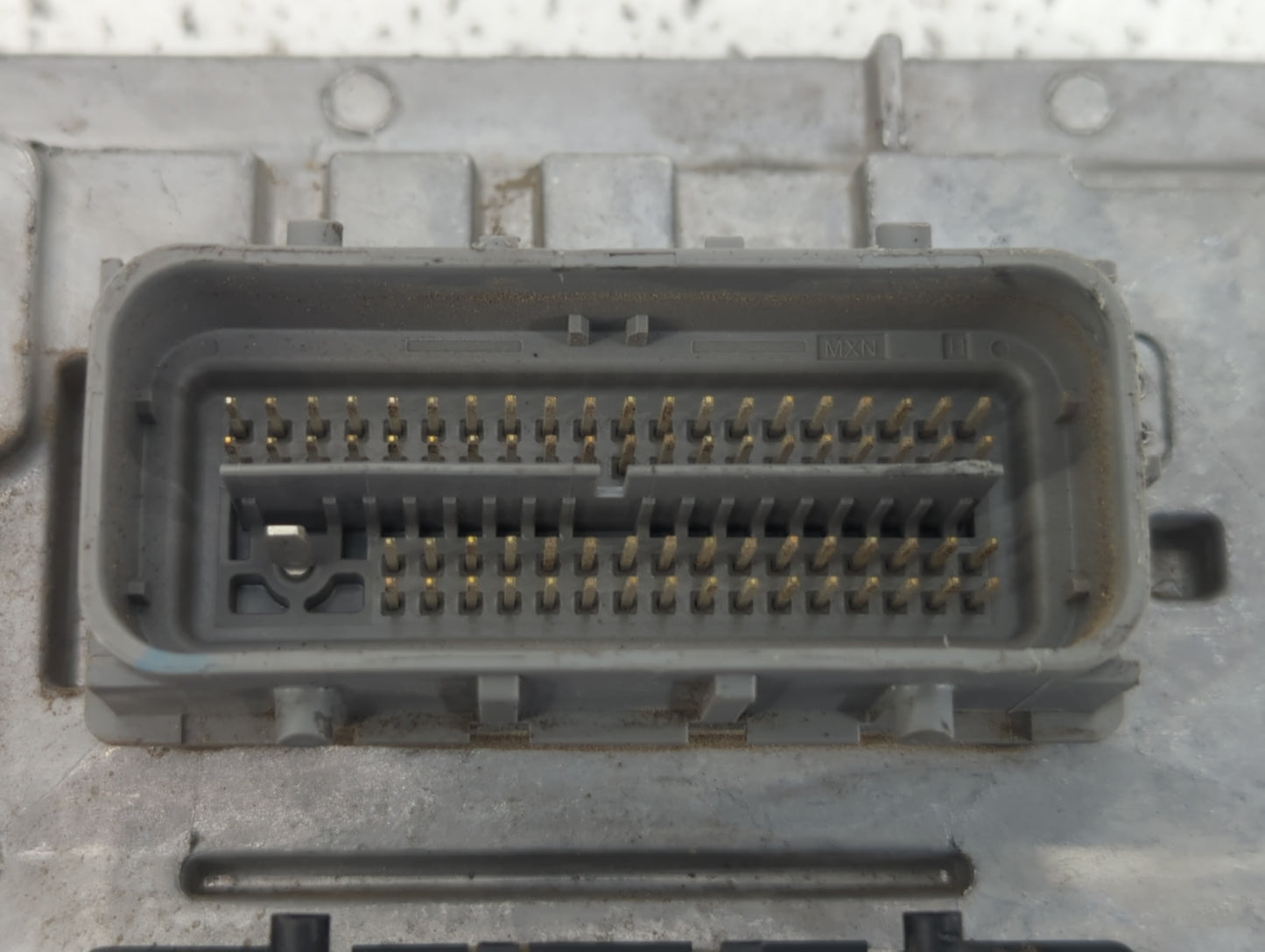 2017-2019 Chevrolet Cruze PCM Engine Control Computer ECU ECM PCU OEM P/N:12669908 12680325 Fits OEM Used Auto Parts - Oemus
