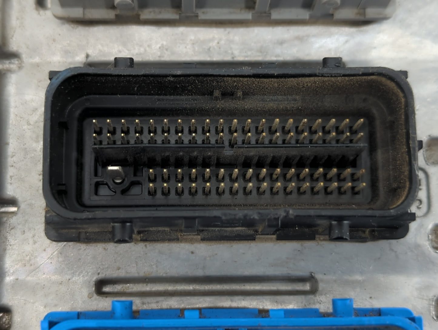 2017-2019 Chevrolet Cruze PCM Engine Control Computer ECU ECM PCU OEM P/N:12669908 12680325 Fits OEM Used Auto Parts - Oemus