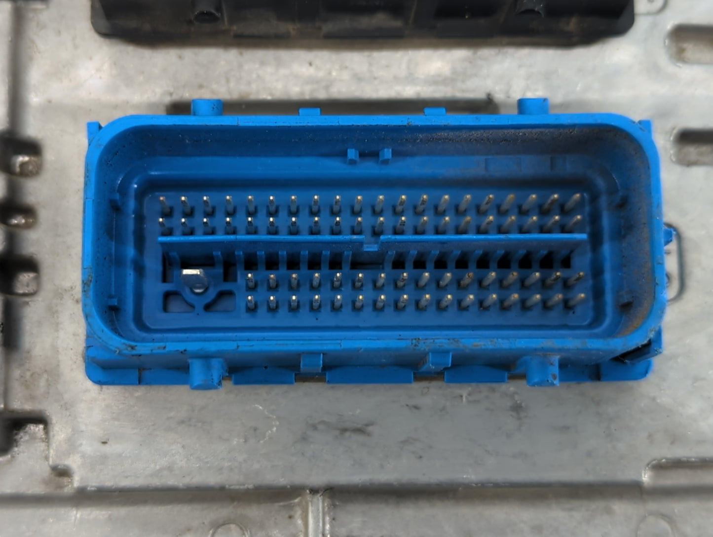 2017-2019 Chevrolet Cruze PCM Engine Control Computer ECU ECM PCU OEM P/N:12669908 12680325 Fits OEM Used Auto Parts - Oemus