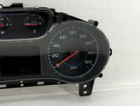 2017-2018 Chevrolet Cruze Instrument Cluster Speedometer Gauges P/N:39084636 Fits Fits 2017 2018 OEM Used Auto Parts - Oemus