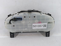 2017-2018 Chevrolet Cruze Instrument Cluster Speedometer Gauges P/N:39084636 Fits Fits 2017 2018 OEM Used Auto Parts - Oemus