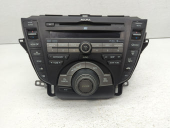 compare product 2017 Chevrolet Cruze Radio AM FM Cd Player Receiver Replacement P/N:39100-TK4-A100 Fits OEM Used Auto Parts