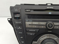 2017 Chevrolet Cruze Radio AM FM Cd Player Receiver Replacement P/N:39100-TK4-A100 Fits OEM Used Auto Parts - Oemusedautopar