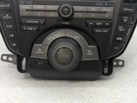 2017 Chevrolet Cruze Radio AM FM Cd Player Receiver Replacement P/N:39100-TK4-A100 Fits OEM Used Auto Parts - Oemusedautopar