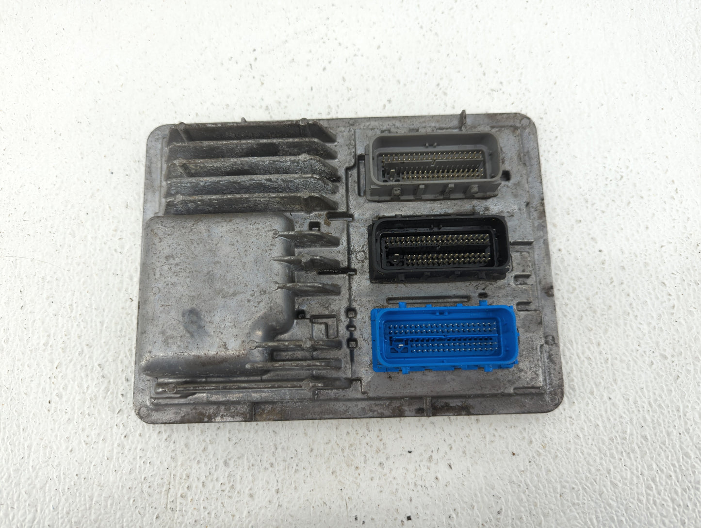 2017-2019 Chevrolet Cruze PCM Engine Control Computer ECU ECM PCU OEM P/N:12669908 12677677 Fits OEM Used Auto Parts - Oemus