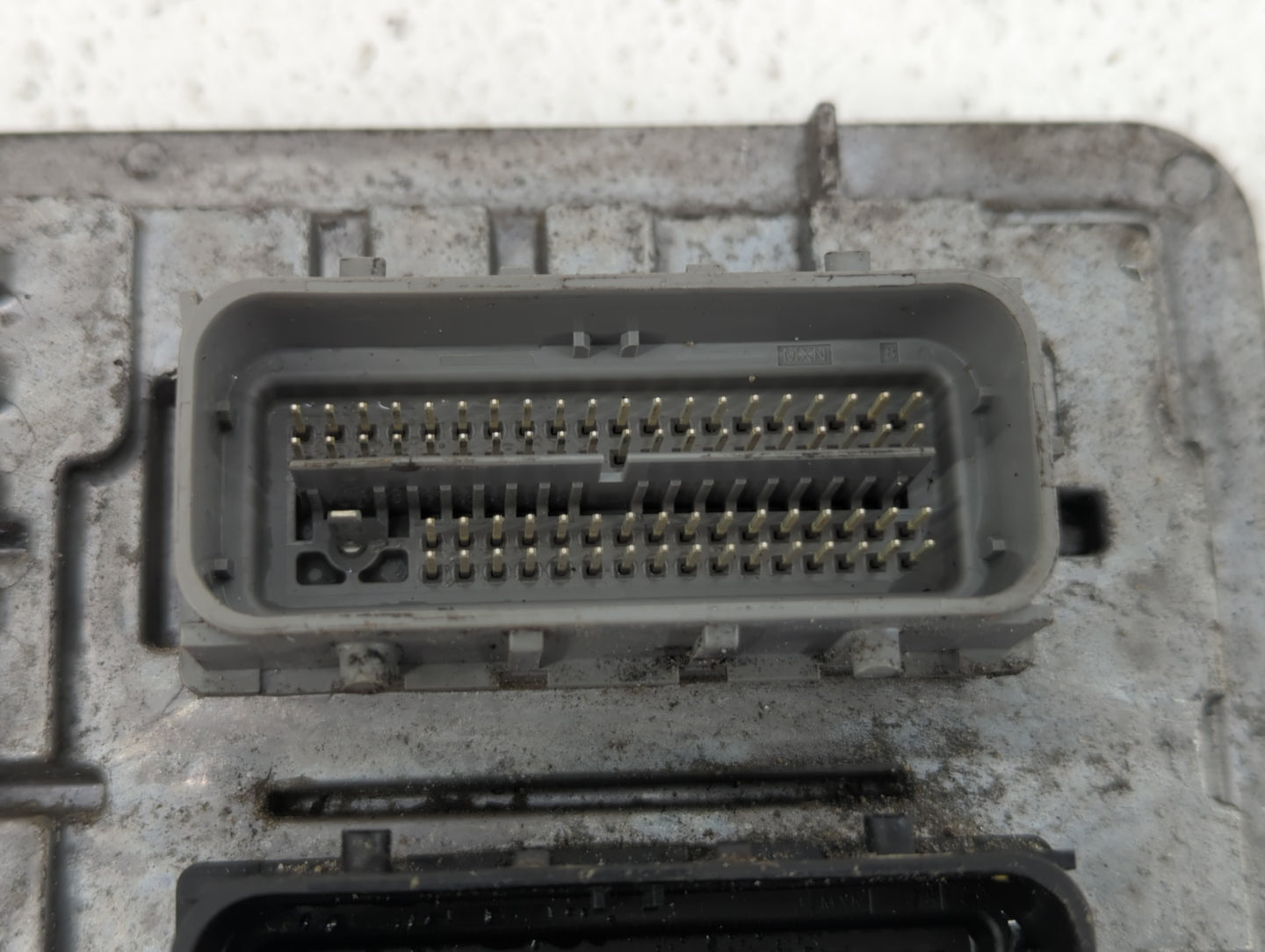 2017-2019 Chevrolet Cruze PCM Engine Control Computer ECU ECM PCU OEM P/N:12669908 12677677 Fits OEM Used Auto Parts - Oemus