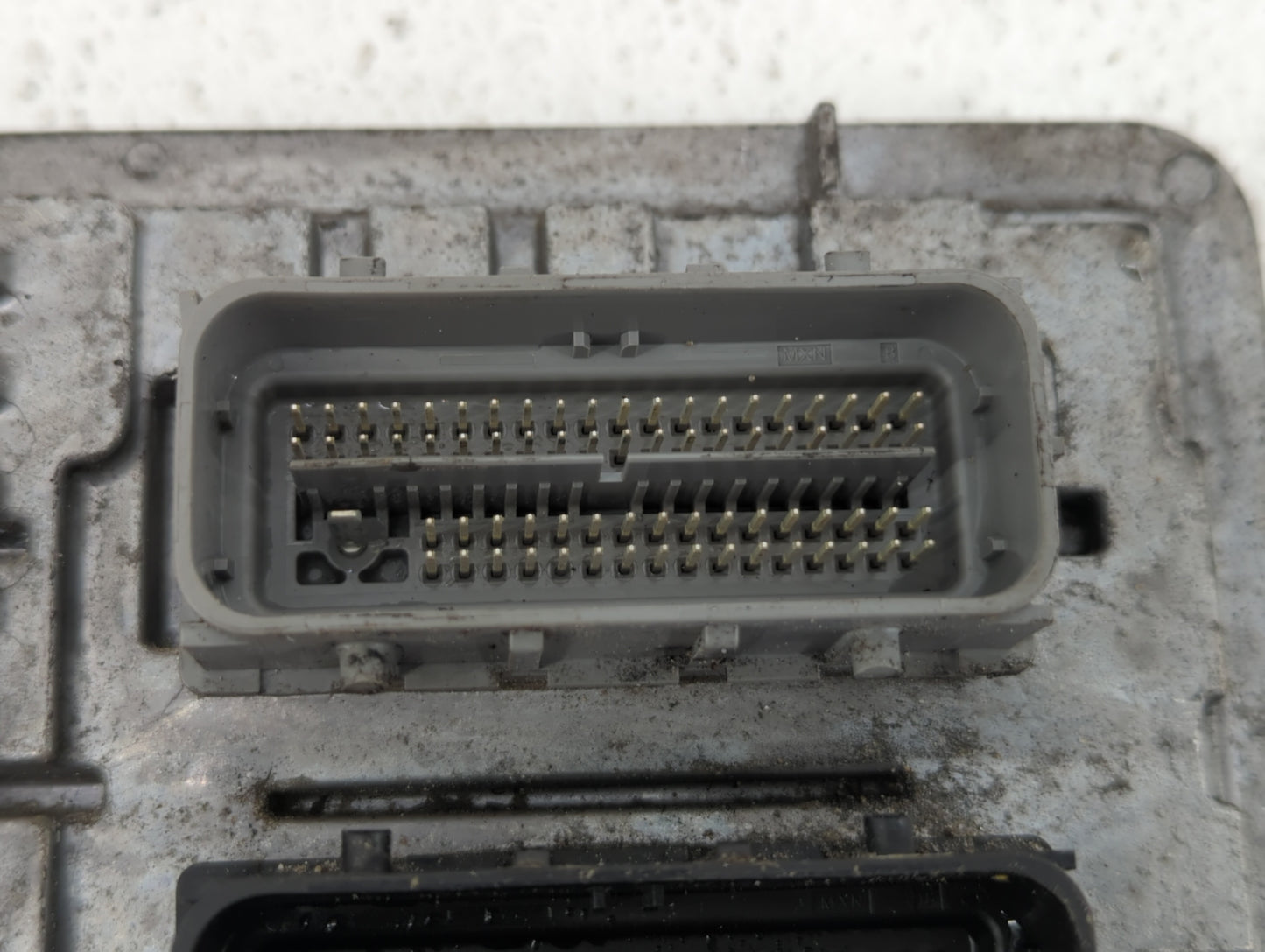 2017-2019 Chevrolet Cruze PCM Engine Control Computer ECU ECM PCU OEM P/N:12669908 12677677 Fits OEM Used Auto Parts - Oemus
