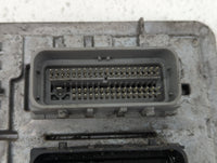 2017-2019 Chevrolet Cruze PCM Engine Control Computer ECU ECM PCU OEM P/N:12669908 12677677 Fits OEM Used Auto Parts - Oemus