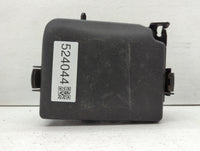 2017 Chevrolet Cruze Fusebox Fuse Box Panel Relay Module P/N:91950-3X510 Fits OEM Used Auto Parts - Oemusedautoparts1.com