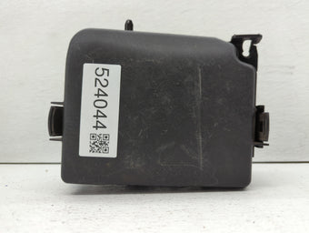 compare product 2017 Chevrolet Cruze Fusebox Fuse Box Panel Relay Module P/N:91950-3X510 Fits OEM Used Auto Parts