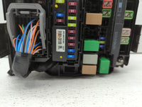 2017 Chevrolet Cruze Fusebox Fuse Box Panel Relay Module P/N:91950-3X510 Fits OEM Used Auto Parts - Oemusedautoparts1.com