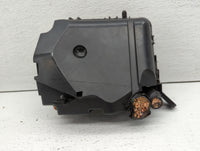 2017 Chevrolet Cruze Fusebox Fuse Box Panel Relay Module P/N:91950-3X510 Fits OEM Used Auto Parts - Oemusedautoparts1.com