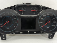 2017-2018 Chevrolet Cruze Instrument Cluster Speedometer Gauges P/N:39084636 Fits Fits 2017 2018 OEM Used Auto Parts - Oemus