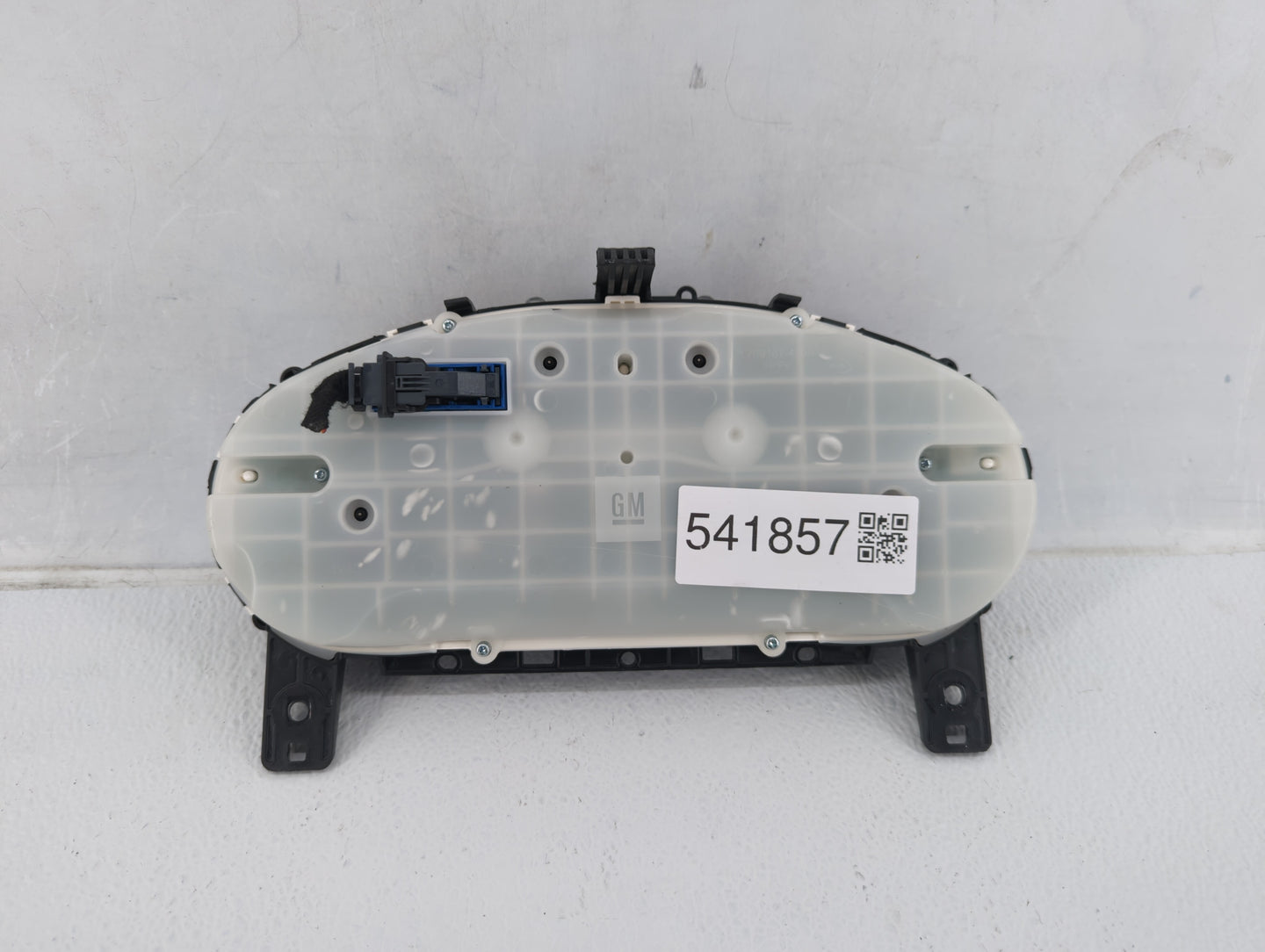 2017-2018 Chevrolet Cruze Instrument Cluster Speedometer Gauges P/N:39084636 Fits Fits 2017 2018 OEM Used Auto Parts - Oemus