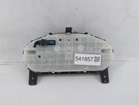 2017-2018 Chevrolet Cruze Instrument Cluster Speedometer Gauges P/N:39084636 Fits Fits 2017 2018 OEM Used Auto Parts - Oemus