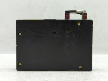 2017 Chevrolet Cruze Chassis Control Module Ccm Bcm Body Control 84082610 - Oemusedautoparts1.com