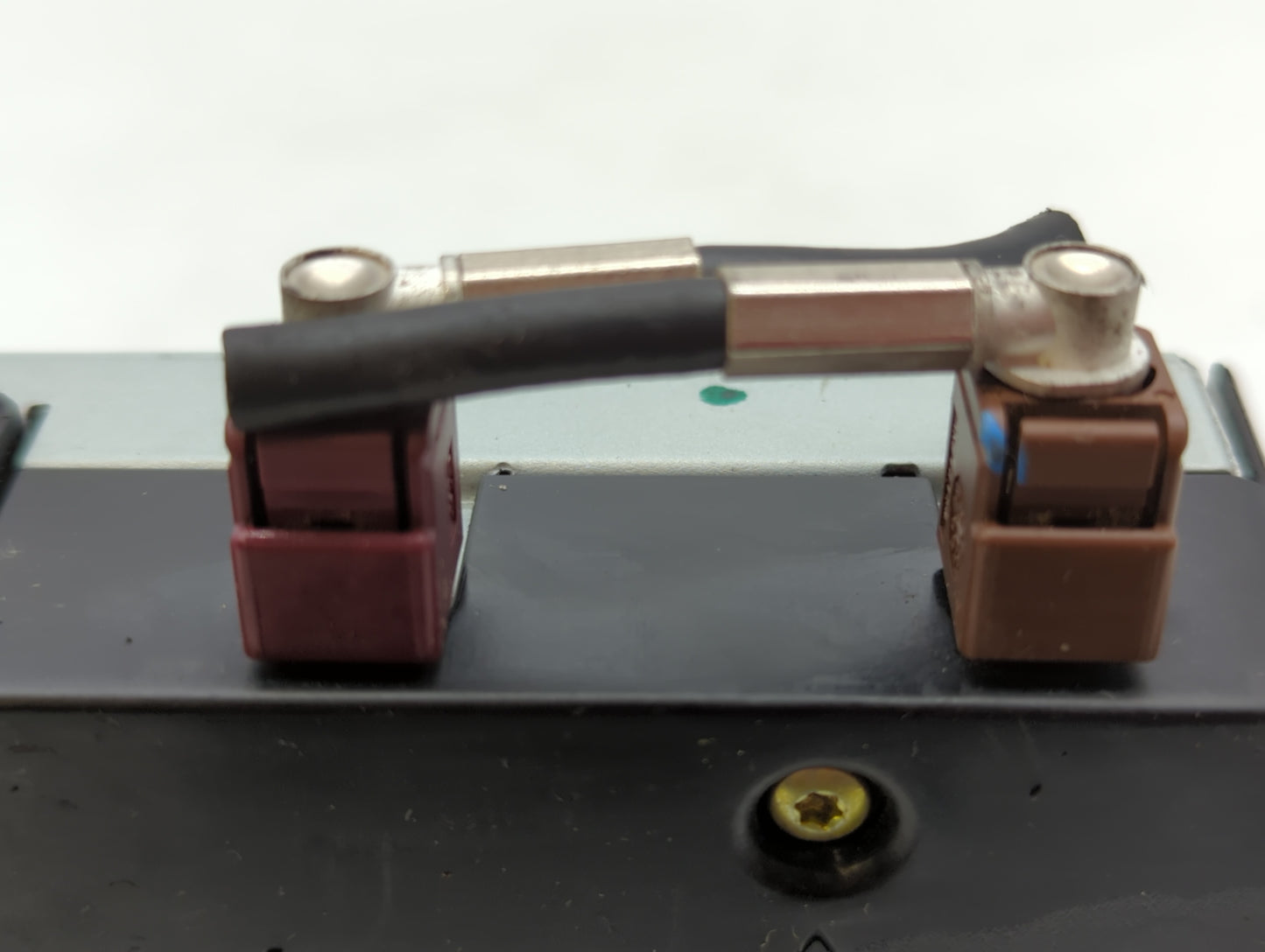 2017 Chevrolet Cruze Chassis Control Module Ccm Bcm Body Control 84082610 - Oemusedautoparts1.com