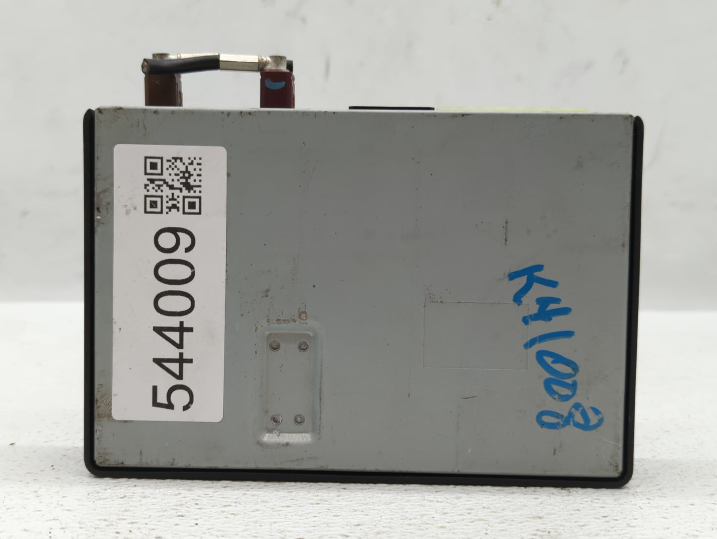 2017 Chevrolet Cruze Chassis Control Module Ccm Bcm Body Control 84082610 - Oemusedautoparts1.com