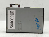 2017 Chevrolet Cruze Chassis Control Module Ccm Bcm Body Control 84082610 - Oemusedautoparts1.com