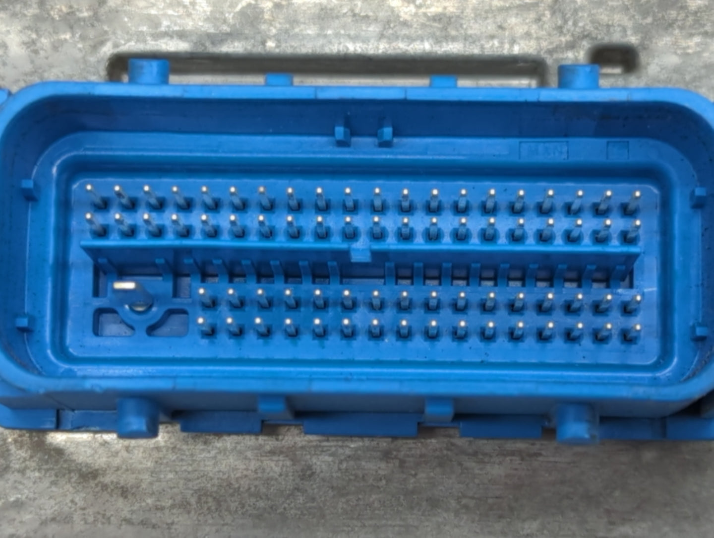 2017-2019 Chevrolet Cruze PCM Engine Control Computer ECU ECM PCU OEM P/N:12677677 Fits Fits 2017 2018 2019 2020 2021 2022 O