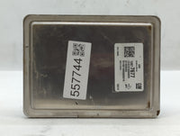 2017-2019 Chevrolet Cruze PCM Engine Control Computer ECU ECM PCU OEM P/N:12677677 Fits Fits 2017 2018 2019 2020 2021 2022 O