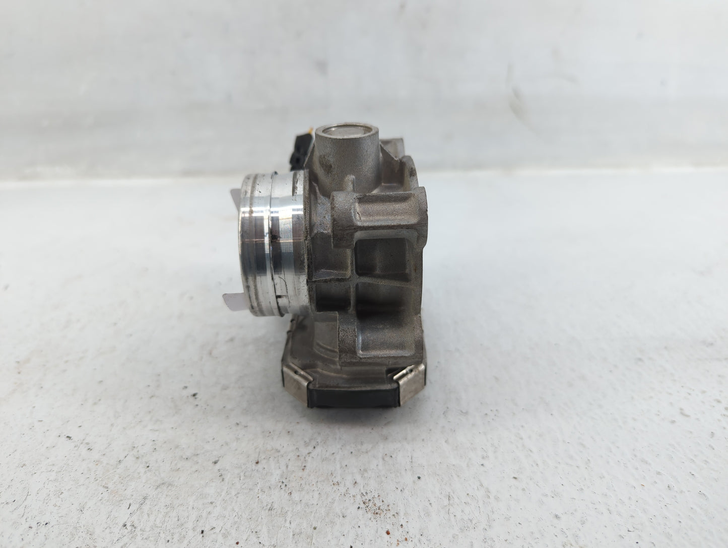2017 Chevrolet Cruze Throttle Body Fits OEM Used Auto Parts - Oemusedautoparts1.com