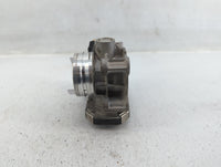 2017 Chevrolet Cruze Throttle Body Fits OEM Used Auto Parts - Oemusedautoparts1.com