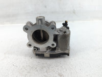 2017 Chevrolet Cruze Throttle Body Fits OEM Used Auto Parts - Oemusedautoparts1.com
