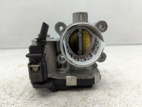 2017 Chevrolet Cruze Throttle Body P/N:12671379AA Fits OEM Used Auto Parts - Oemusedautoparts1.com