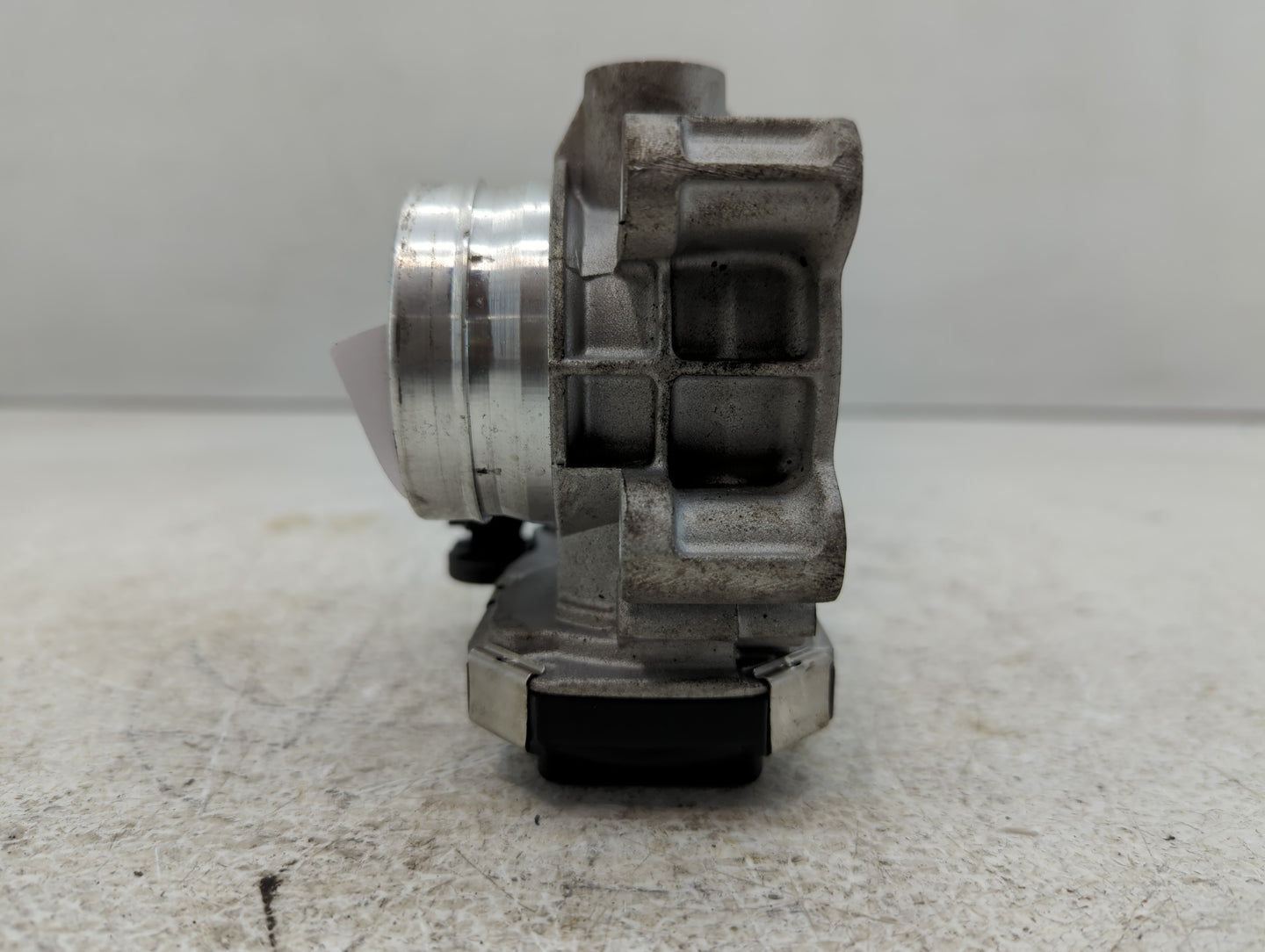 2017 Chevrolet Cruze Throttle Body P/N:12671379AA Fits OEM Used Auto Parts - Oemusedautoparts1.com