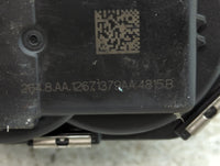 2017 Chevrolet Cruze Throttle Body P/N:12671379AA Fits OEM Used Auto Parts - Oemusedautoparts1.com