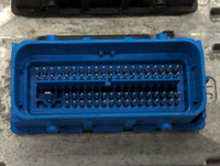 2017-2019 Chevrolet Cruze PCM Engine Control Computer ECU ECM PCU OEM P/N:12677677 Fits Fits 2017 2018 2019 2020 2021 2022 O