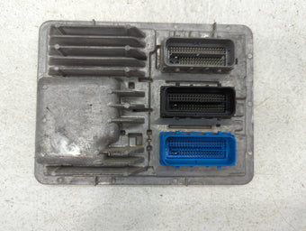 compare product 2017-2019 Chevrolet Cruze PCM Engine Control Computer ECU ECM PCU OEM P/N:12677677 Fits Fits 2017 2018 2019 2020 2021 2022 OEM Used Auto Parts