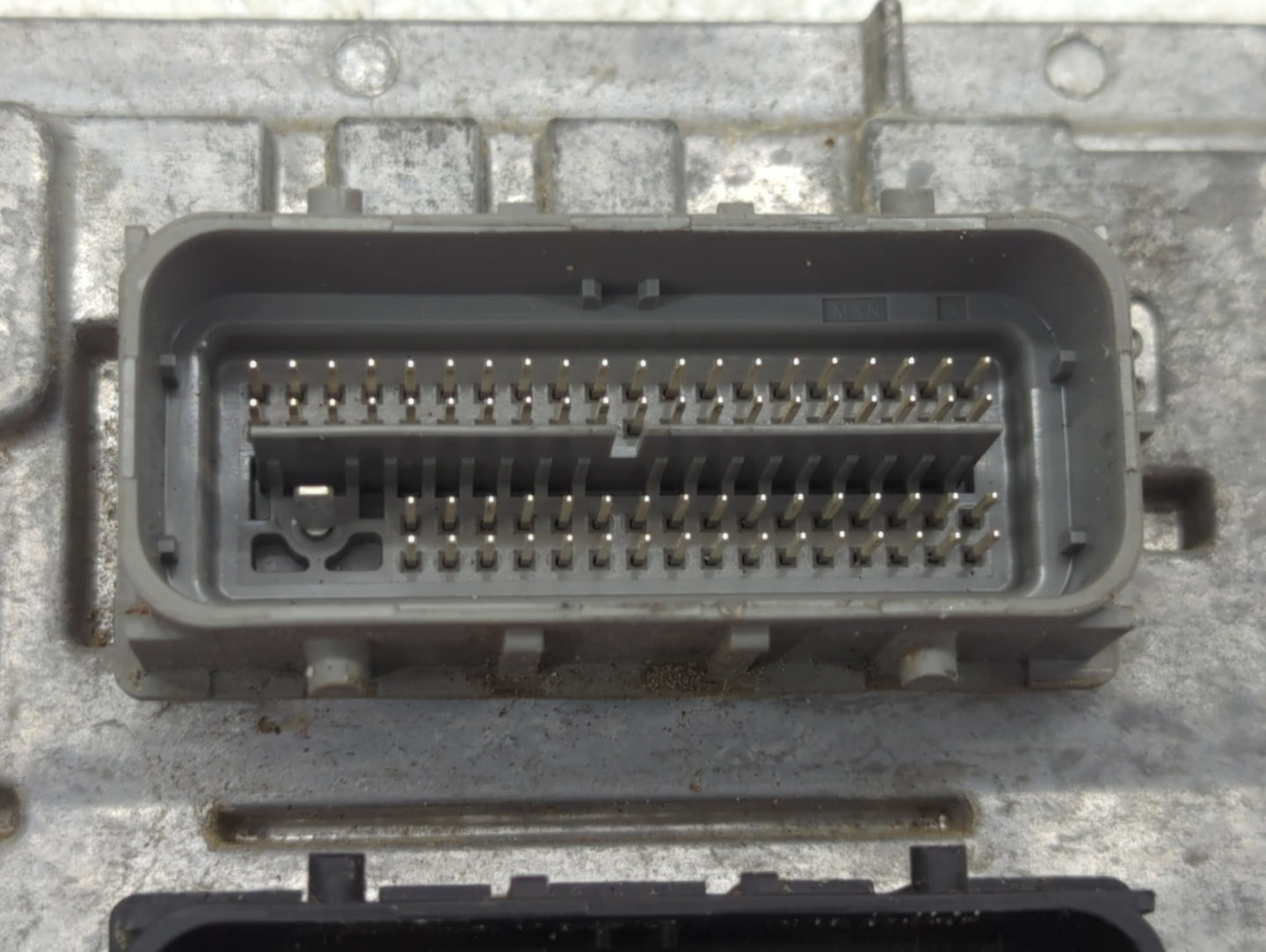 2017-2019 Chevrolet Cruze PCM Engine Control Computer ECU ECM PCU OEM P/N:12677677 Fits Fits 2017 2018 2019 2020 2021 2022 O