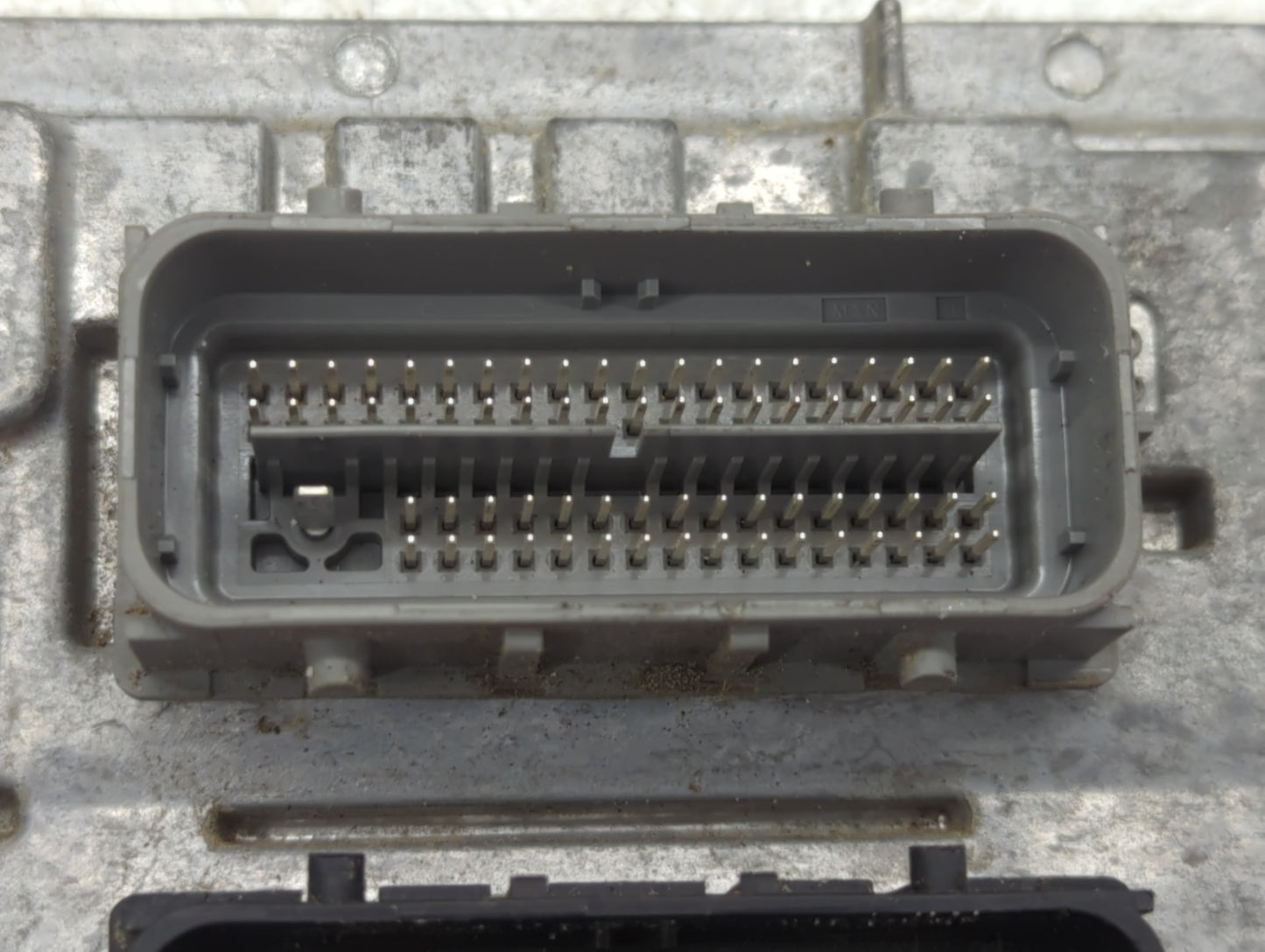 2017-2019 Chevrolet Cruze PCM Engine Control Computer ECU ECM PCU OEM P/N:12677677 Fits Fits 2017 2018 2019 2020 2021 2022 O