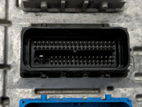2017-2019 Chevrolet Cruze PCM Engine Control Computer ECU ECM PCU OEM P/N:12677677 Fits Fits 2017 2018 2019 2020 2021 2022 O