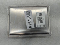 2017-2019 Chevrolet Cruze PCM Engine Control Computer ECU ECM PCU OEM P/N:12677677 Fits Fits 2017 2018 2019 2020 2021 2022 O