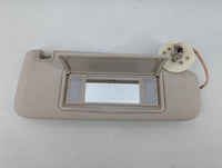 2017 Chevrolet Cruze Sun Visor Shade Replacement Passenger Right Mirror Fits OEM Used Auto Parts - Oemusedautoparts1.com