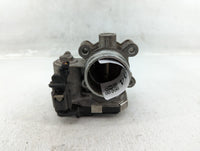 2017-2019 Chevrolet Cruze Throttle Body P/N:12671379AA Fits Fits 2016 2017 2018 2019 2020 2021 2022 OEM Used Auto Parts - Oe