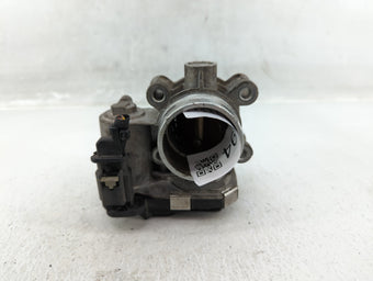 compare product 2017-2019 Chevrolet Cruze Throttle Body P/N:12671379AA Fits Fits 2016 2017 2018 2019 2020 2021 2022 OEM Used Auto Parts