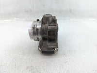 2017-2019 Chevrolet Cruze Throttle Body P/N:12671379AA Fits Fits 2016 2017 2018 2019 2020 2021 2022 OEM Used Auto Parts - Oe