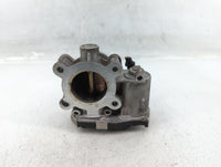 2017-2019 Chevrolet Cruze Throttle Body P/N:12671379AA Fits Fits 2016 2017 2018 2019 2020 2021 2022 OEM Used Auto Parts - Oe